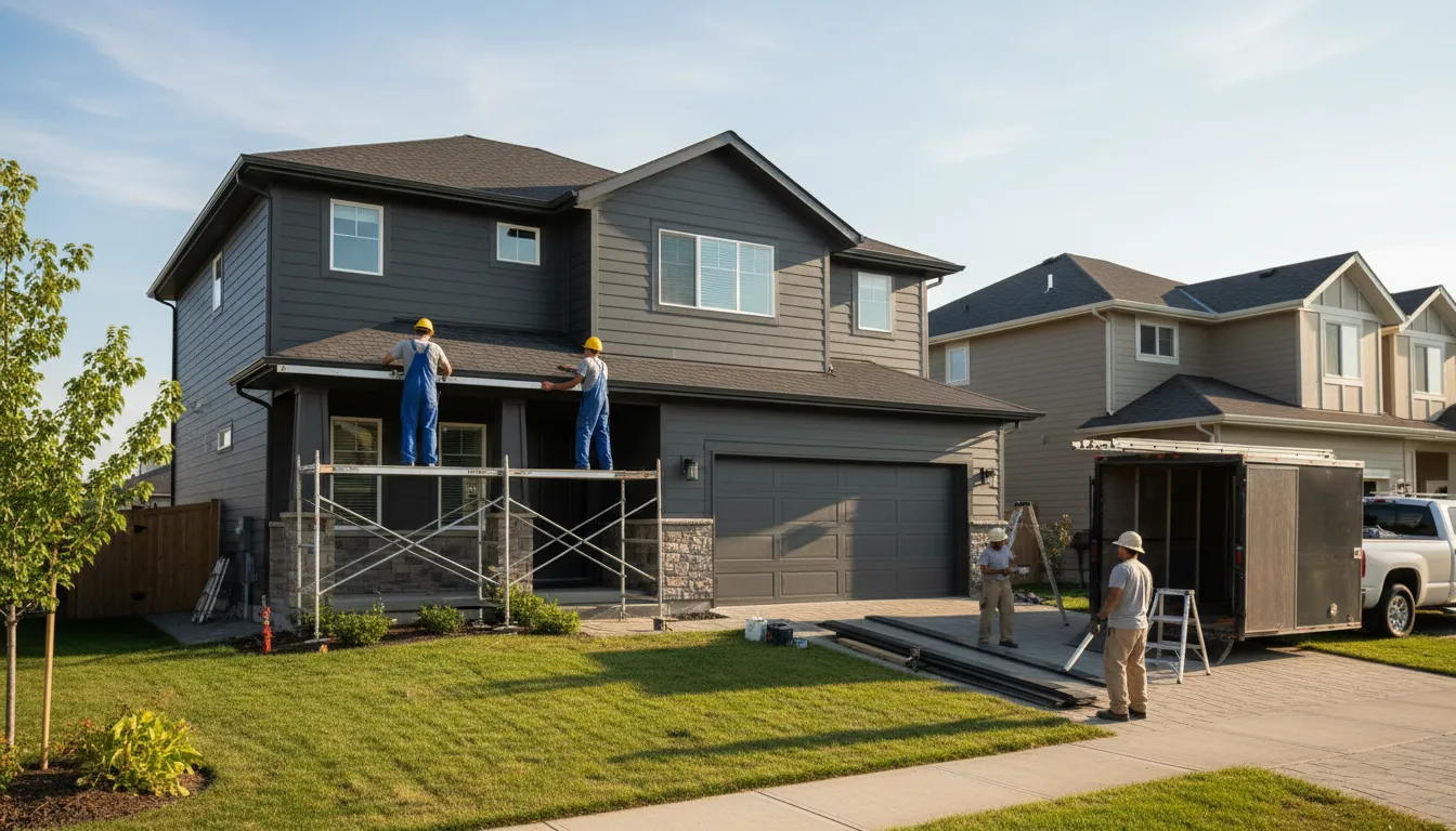 Serving New Holland Homes and Small Businesses